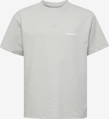 Hummel Funktionsskjorte i grå: forside