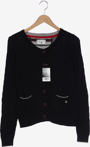 ARQUEONAUTAS Sweater & Cardigan in M in Black: front