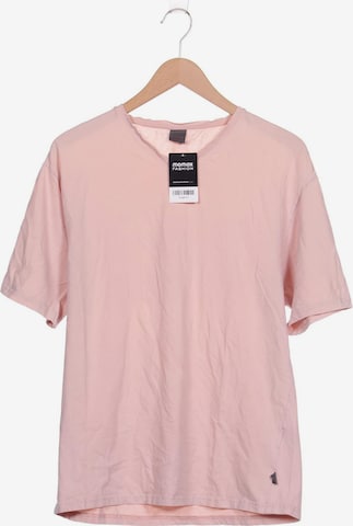 CINQUE Shirt in XL in Pink: front