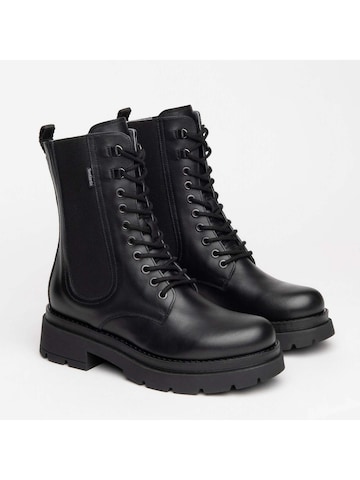 Nero Giardini Veterlaarzen 'Guanto Nero Tr Rivalba Gressan2' in Zwart