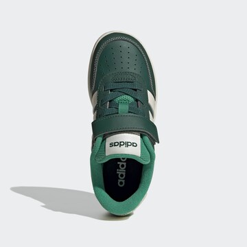 ADIDAS SPORTSWEAR Tenisky 'Breakbase' - Zelená