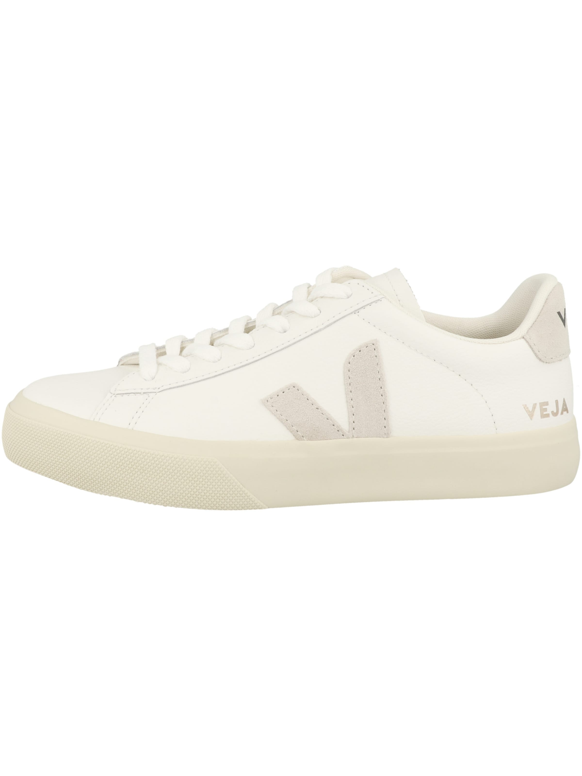 Veja Sneaker 'Campo' in Weiß