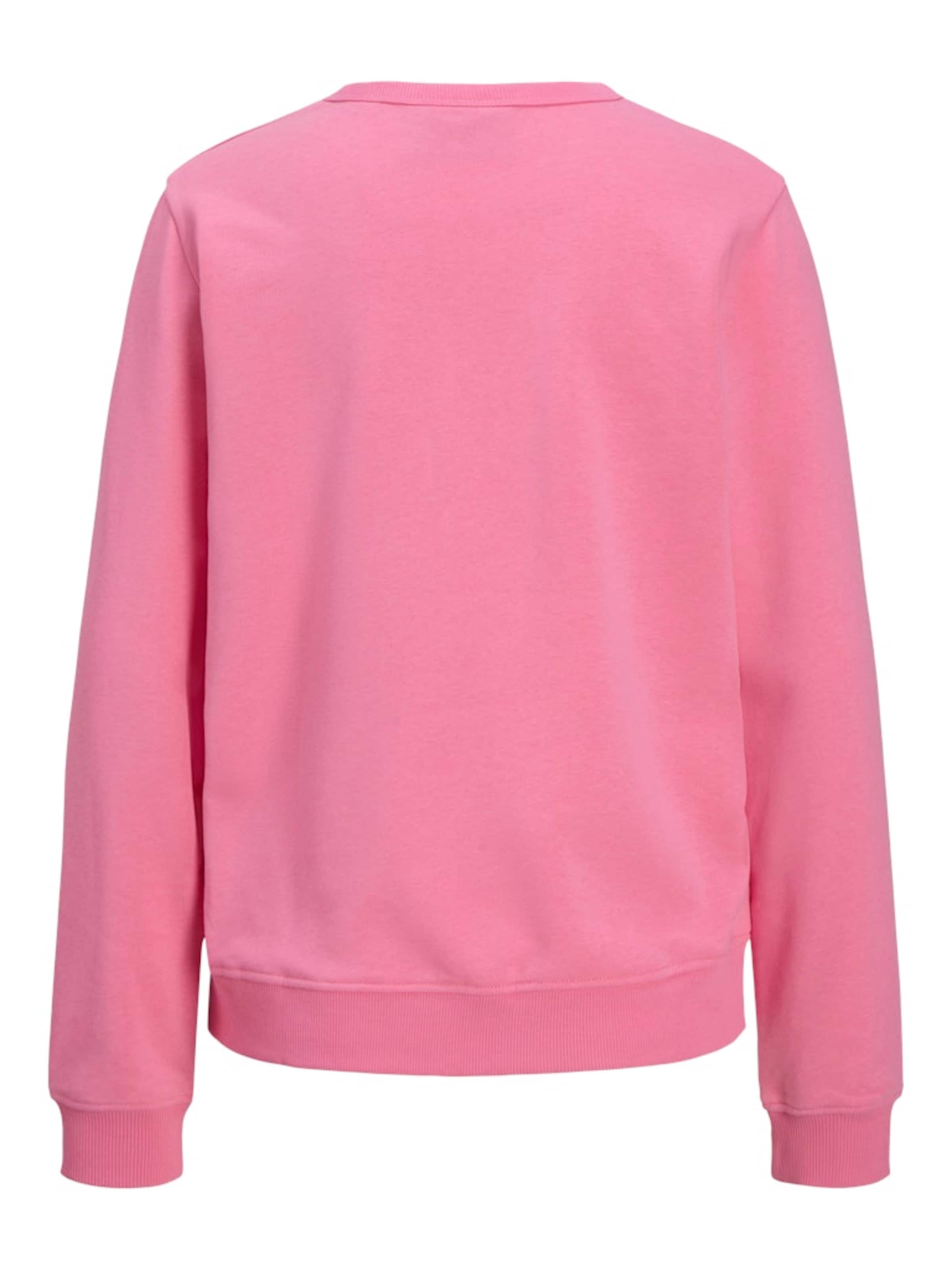 Sweat-shirt 'JXMadi' JJXX en rose