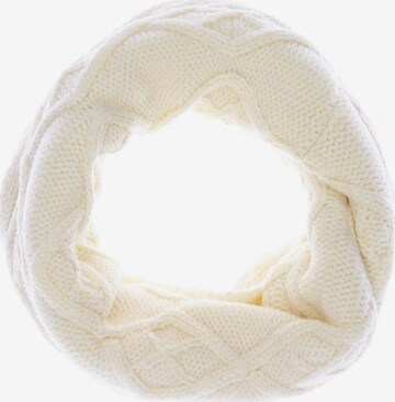 JACK WOLFSKIN Scarf & Wrap in One size in White: front