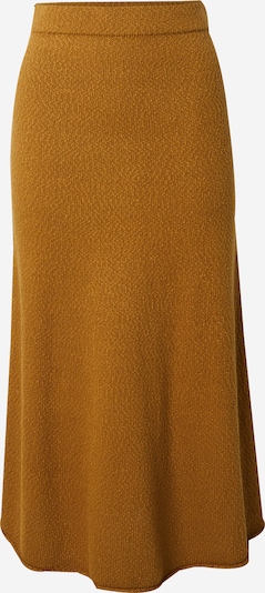 EDITED Suknja 'Panja' u smeđa, Pregled proizvoda