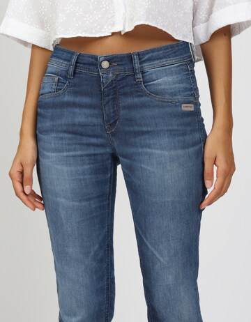 Gang Skinny Jeans 'Amelie' in Blue