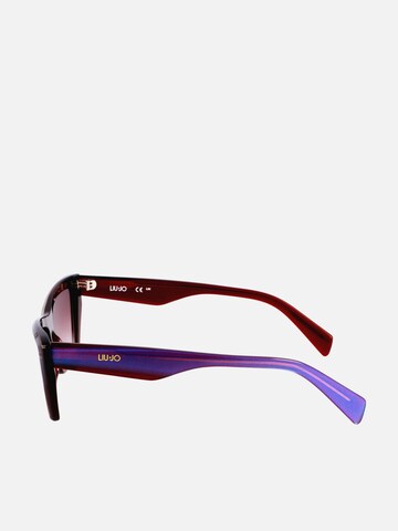 Liu Jo Sonnenbrille‌‌‌‌ in Blau