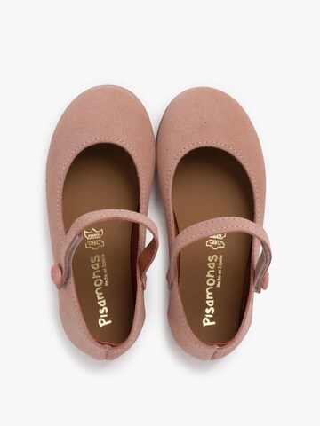 Pisamonas Ballerina‌‌ in Pink
