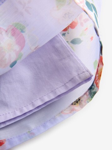 Next Kleid 'Cath Kidston' in Lila