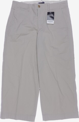 Polo Ralph Lauren Pants in L in White: front