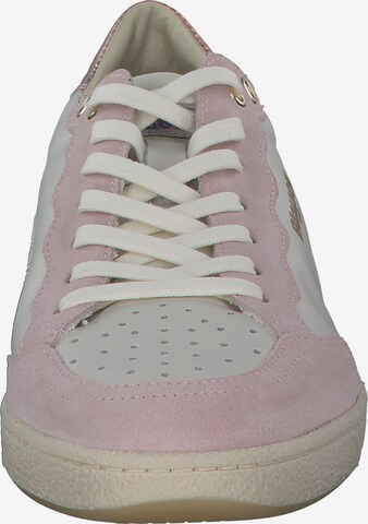 Blauer.USA Sneaker 'Olympia S3OLYMPIA01' in Pink