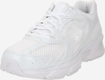 new balance Sneaker low '530' i hvid: forside