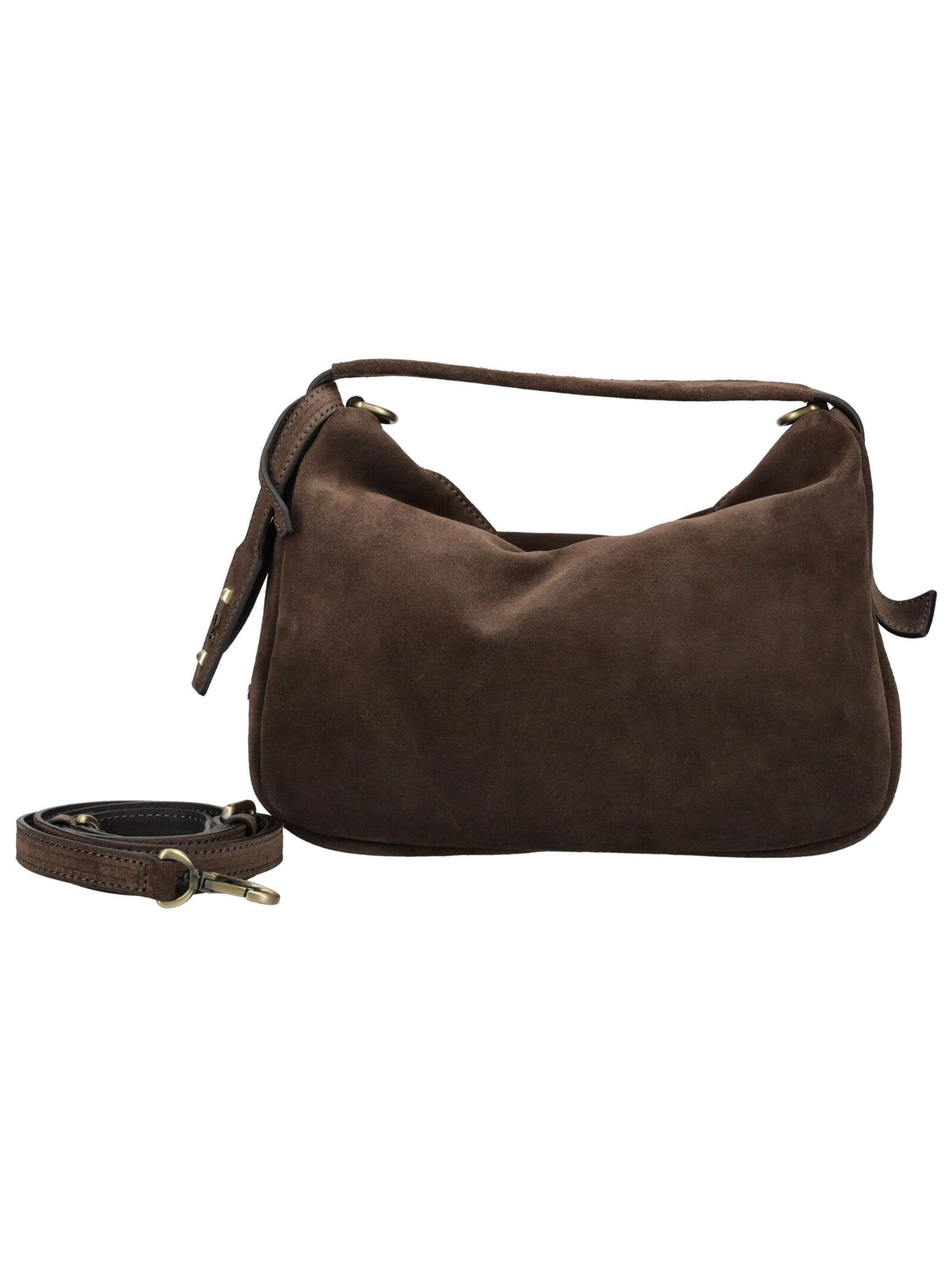 Nero Giardini Taschen in Braun