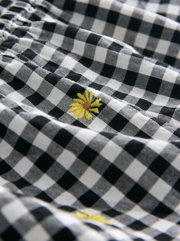 Ensemble Next en noir