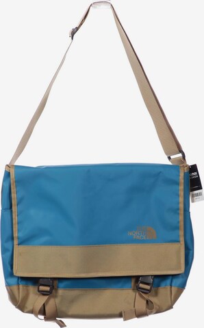 THE NORTH FACE Bag in One size in Blue: front