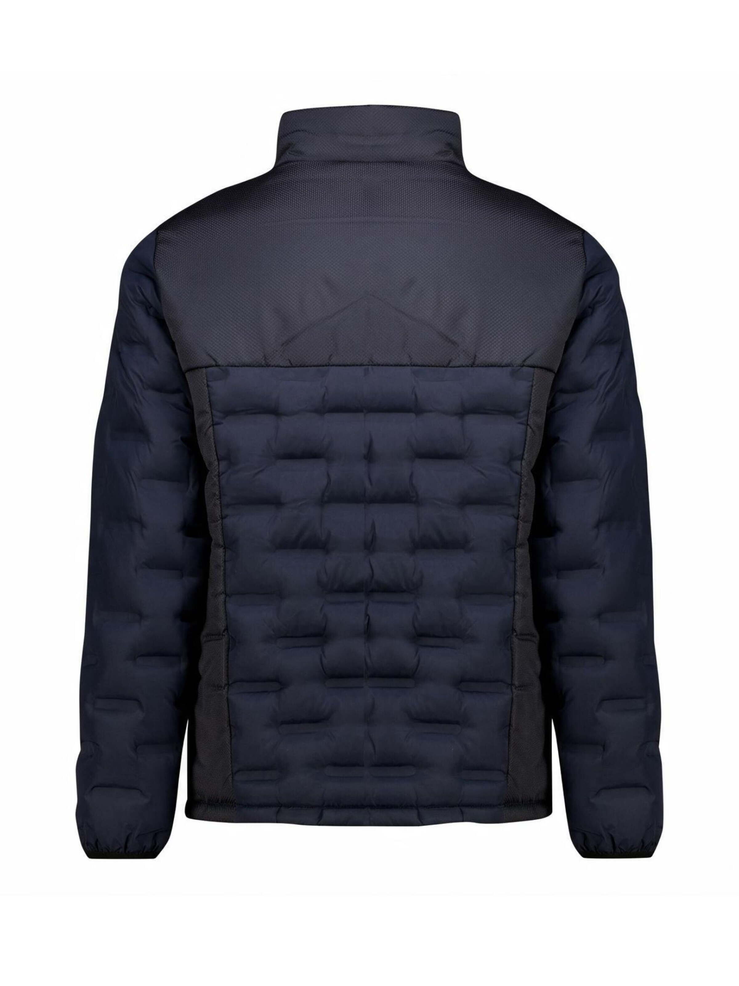 Manteau d’hiver Deeluxe en bleu