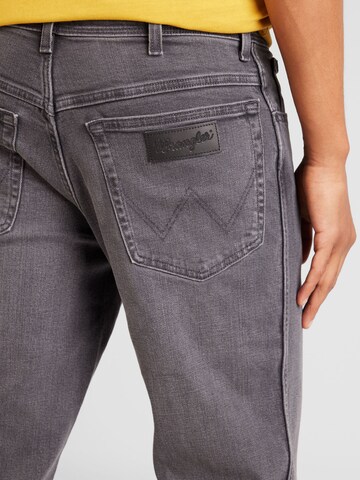 WRANGLER Regular Jeans 'TEXAS' in Grijs