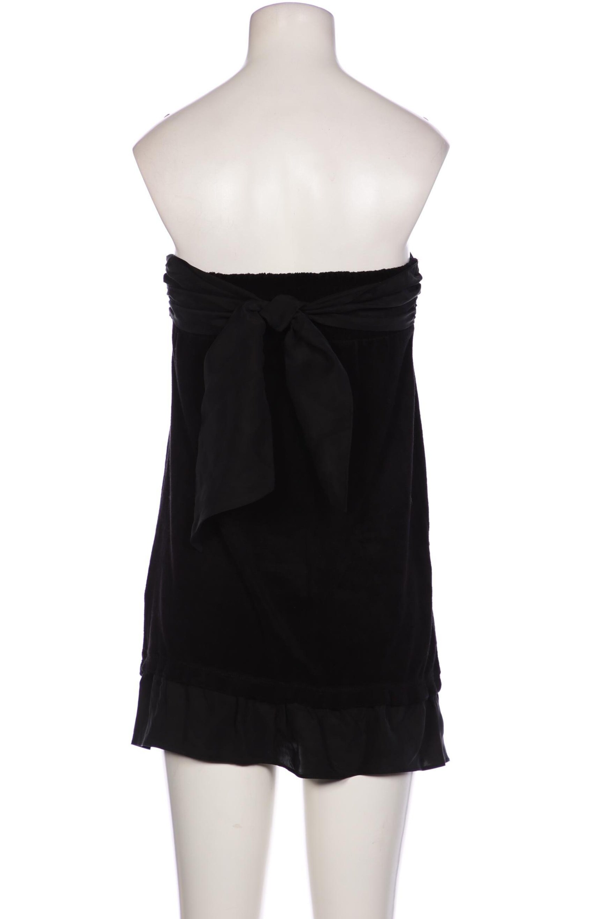 Juicy Couture Kleid XXXS in Schwarz