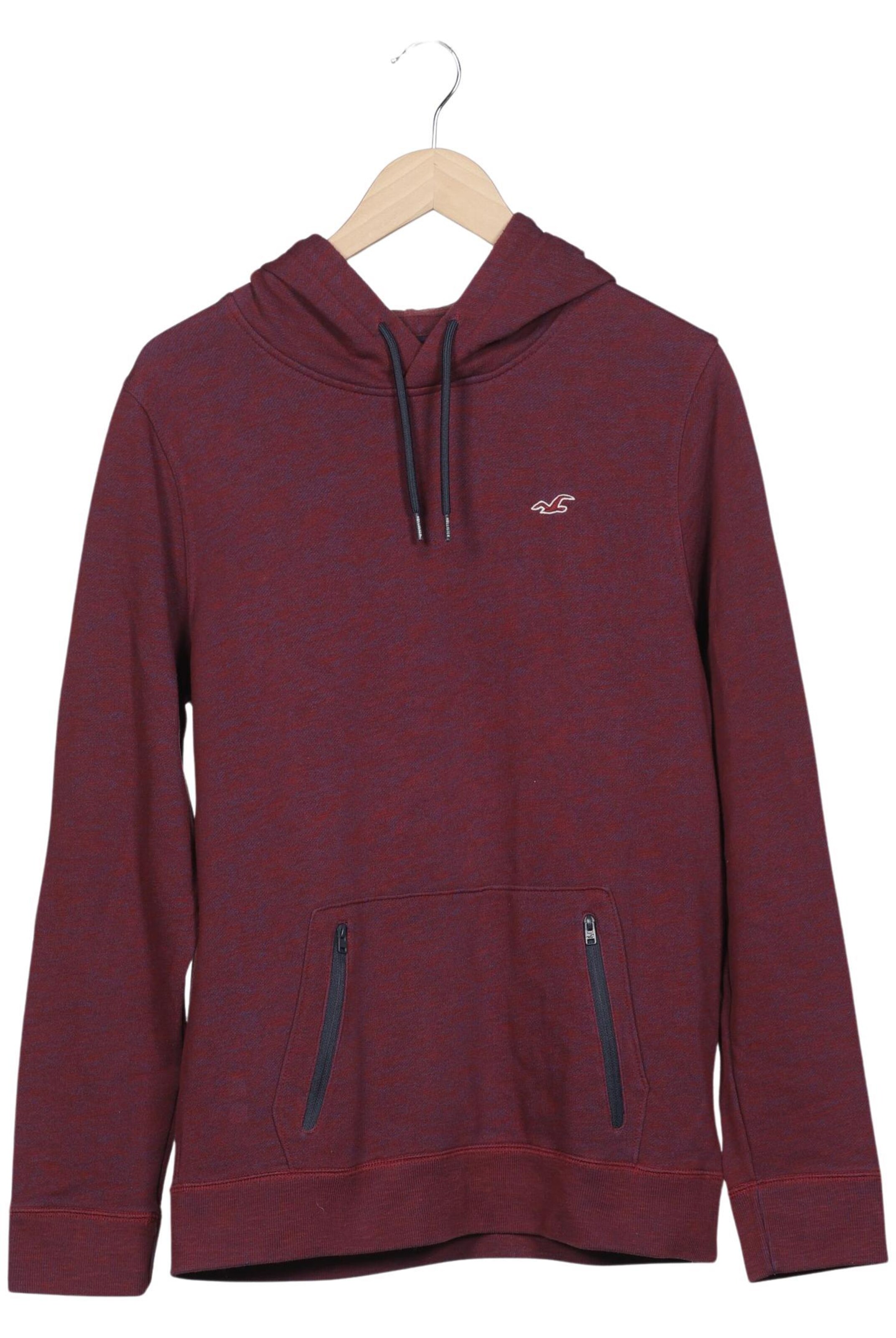 HOLLISTER Sweatshirt & Zip-Up Hoodie in M in Mixed colors: front