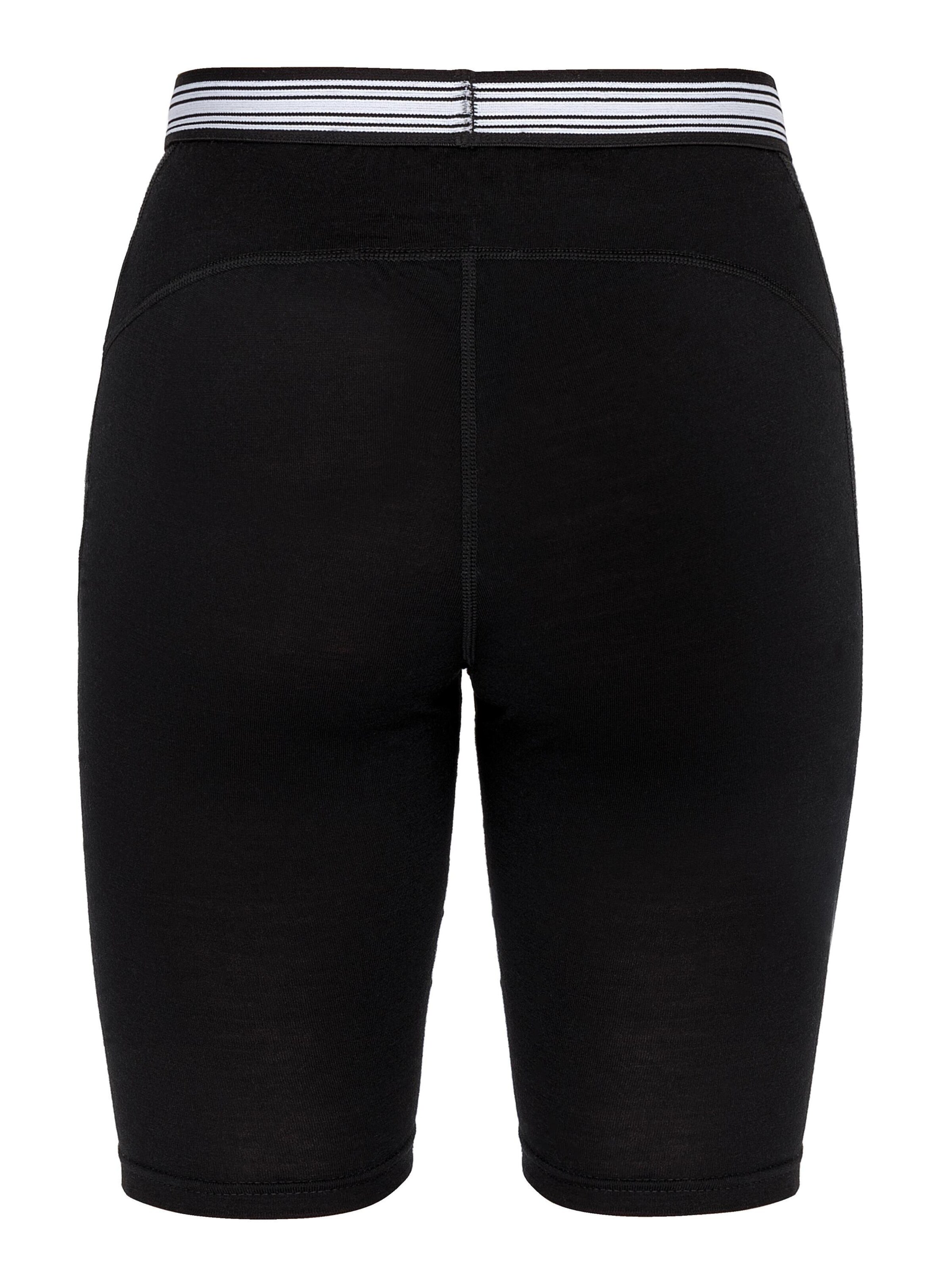 Sous-vêtements de sport 'Sunshine Coast' normani en noir