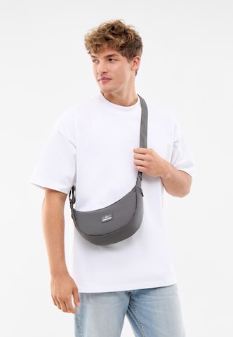 Sac à bandoulière 'Ally Small' Johnny Urban en gris