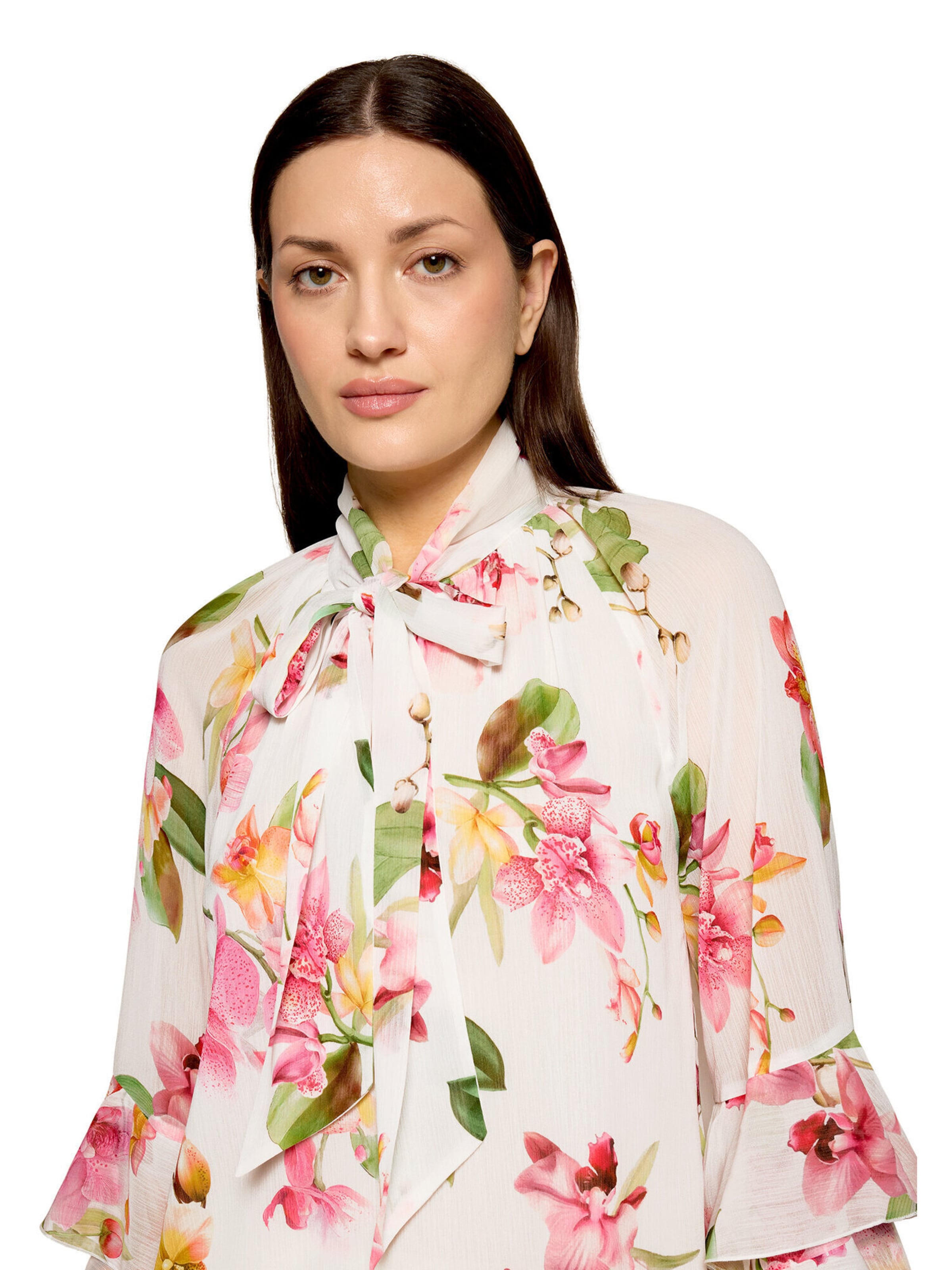 Vera Mont Blouse in Wit