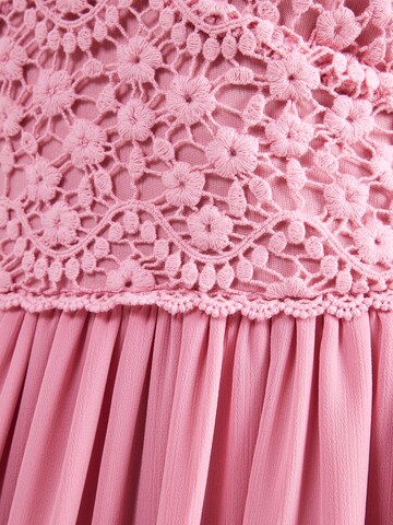 ABOUT YOUHaljina 'Laeticia' - roza boja