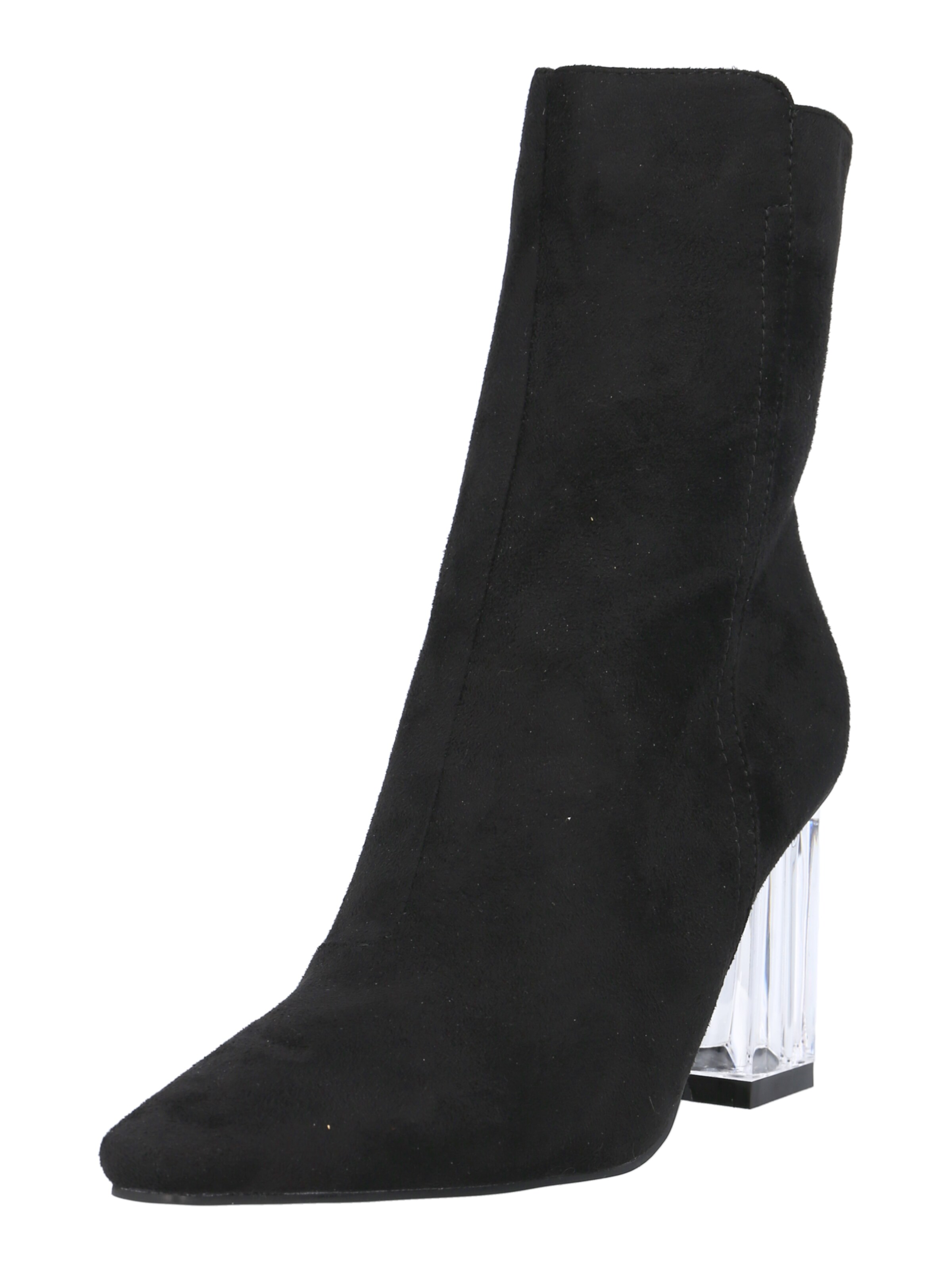 SifaC Stivaletti Raid Ankle boots DAISIE in Nero 