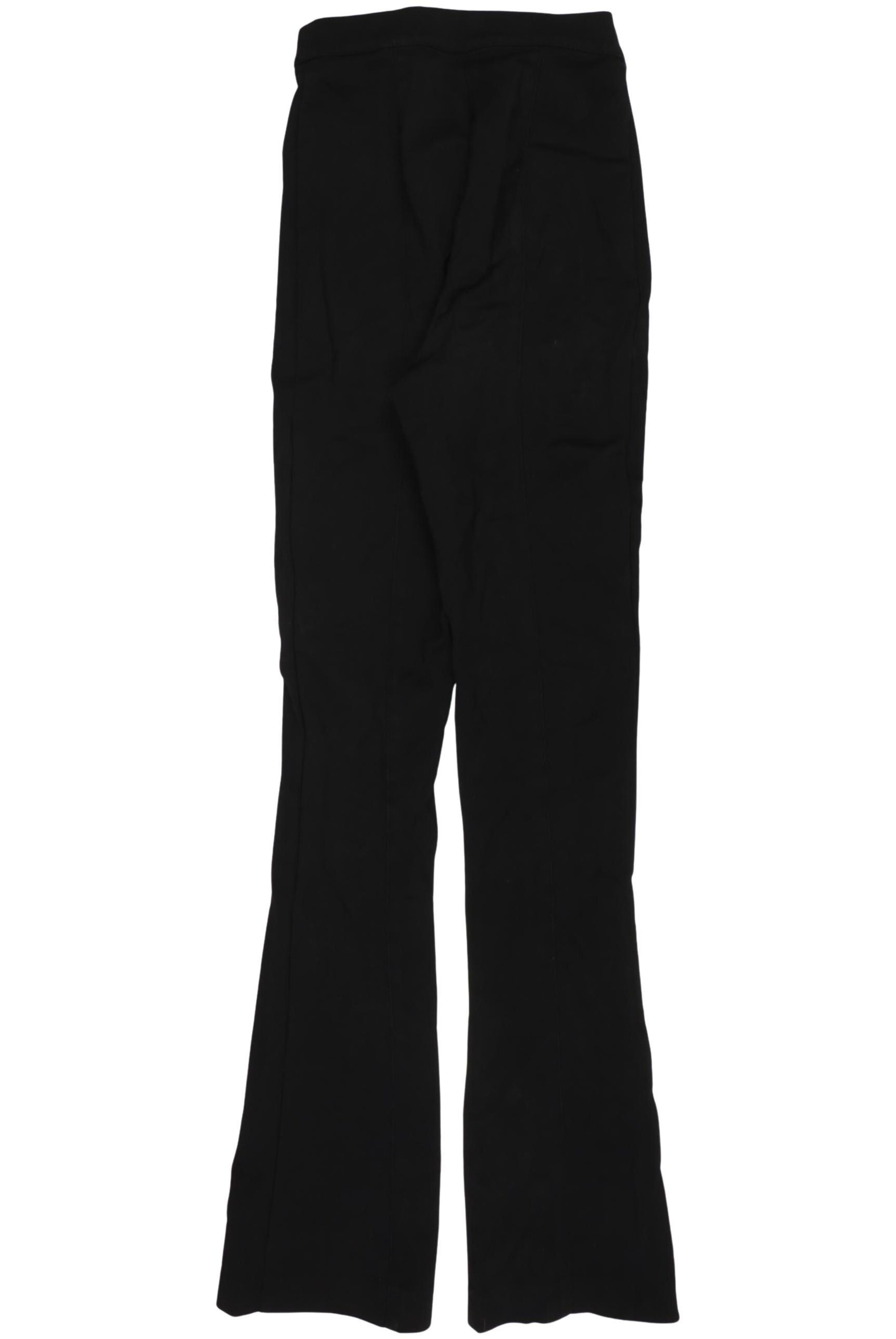 PATRIZIA PEPE Pants in XXS in Black