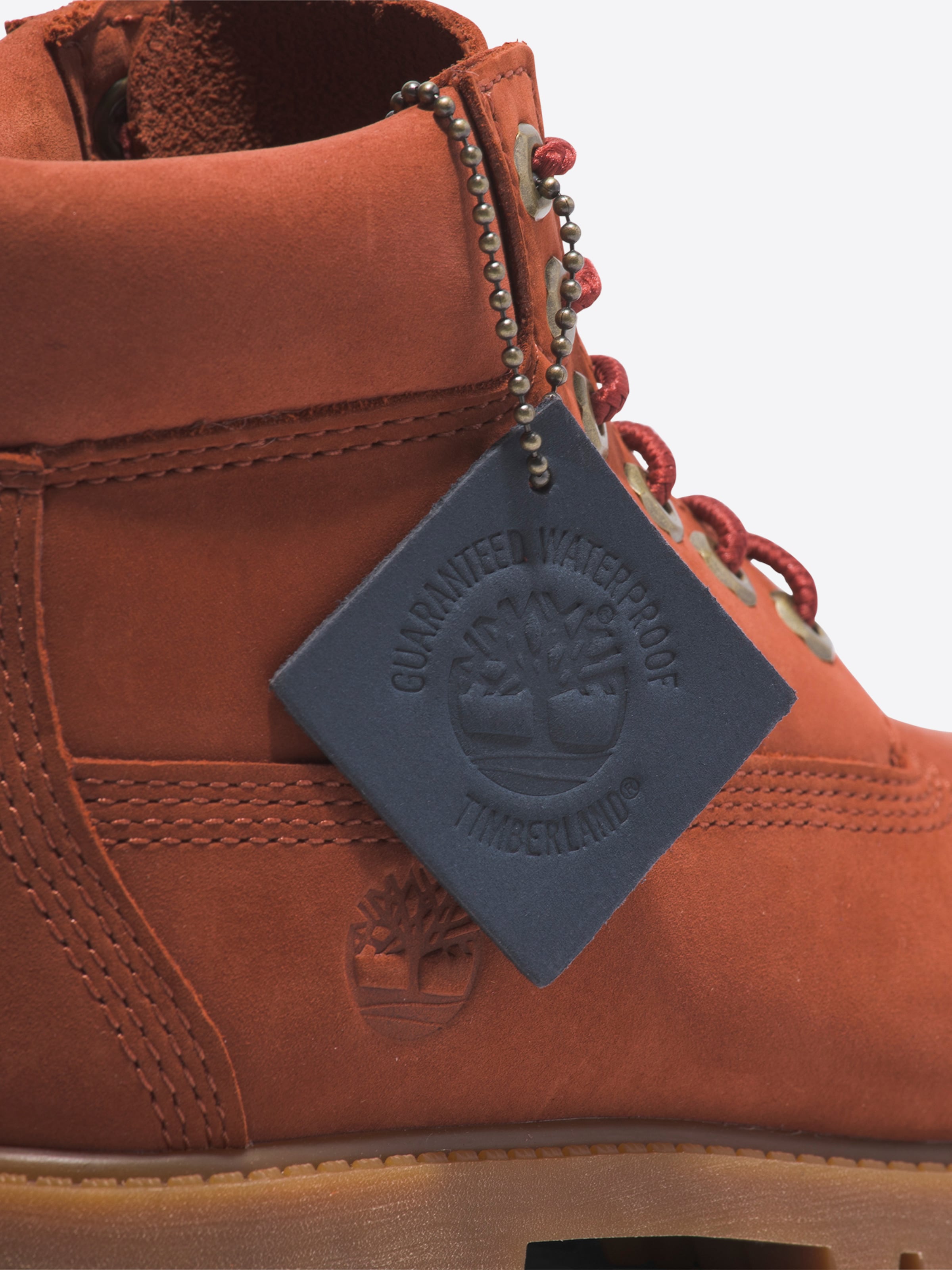 Timberland auburn hotsell boots