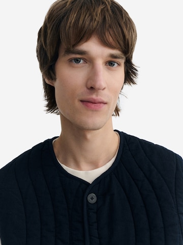 Thinking MU Mellény 'JON' - kék