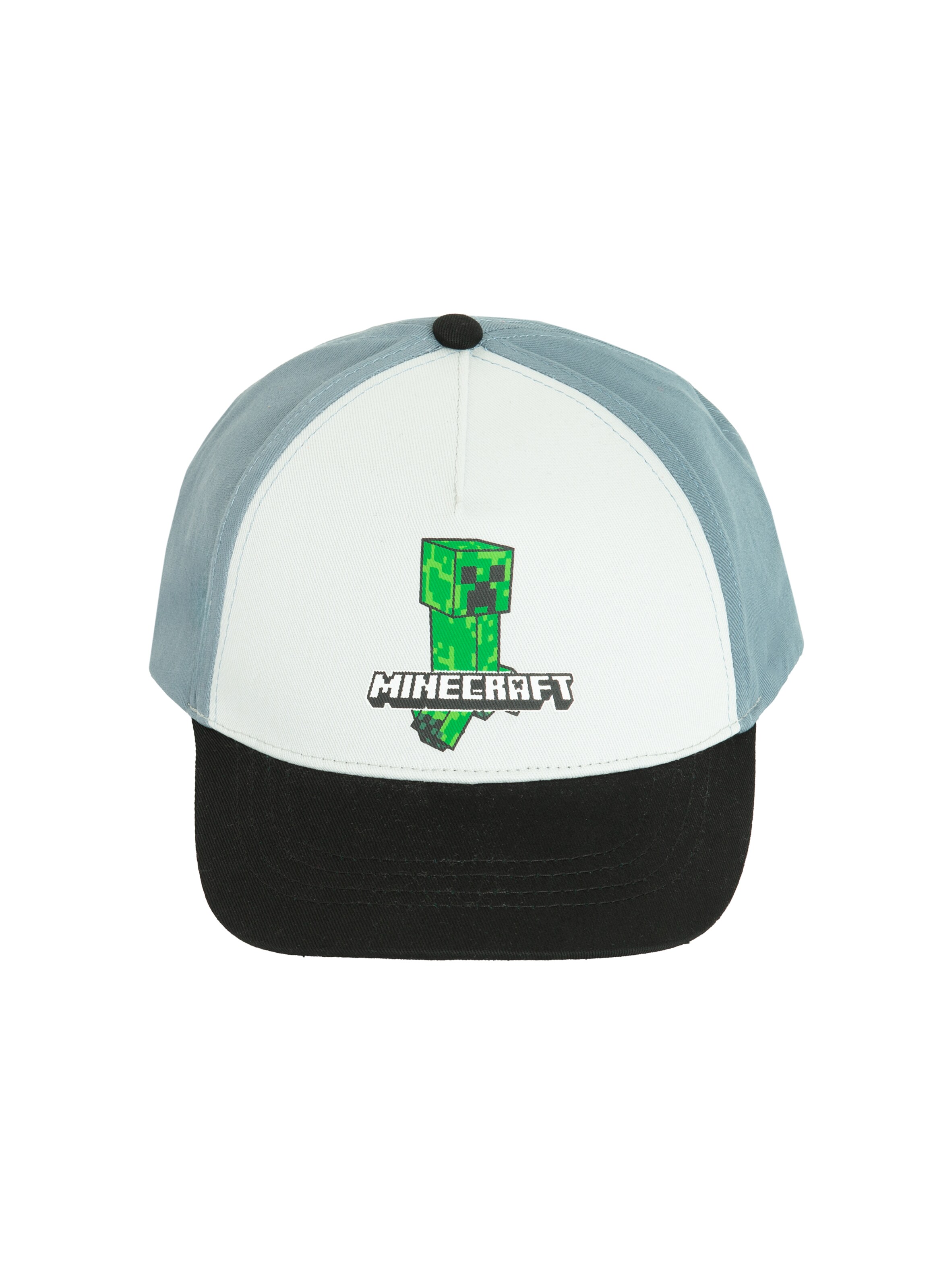 COOL CLUB by SMYK Cap in Blau: Vorderseite