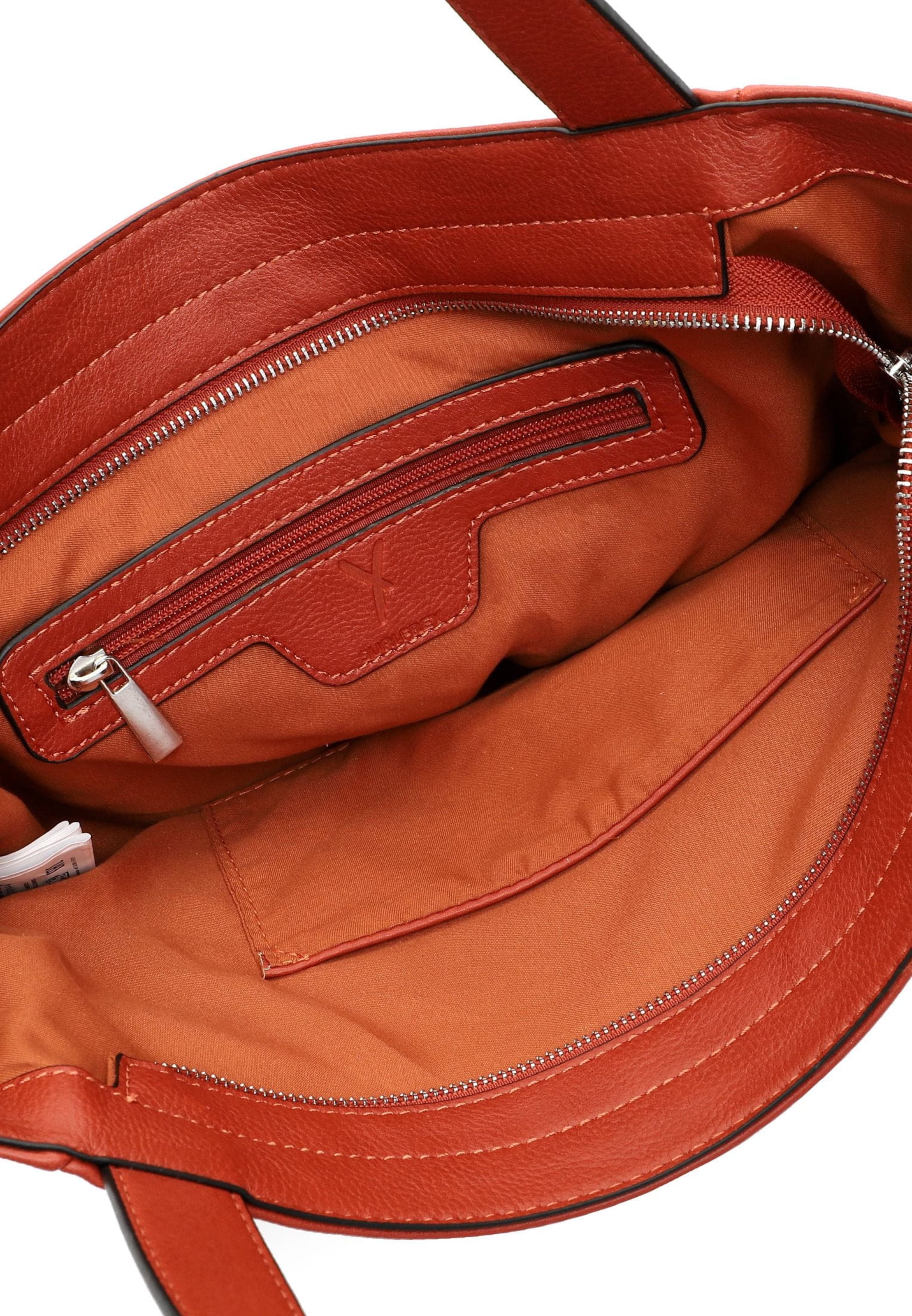 Suri Frey Shopper 'Abbey' in Red