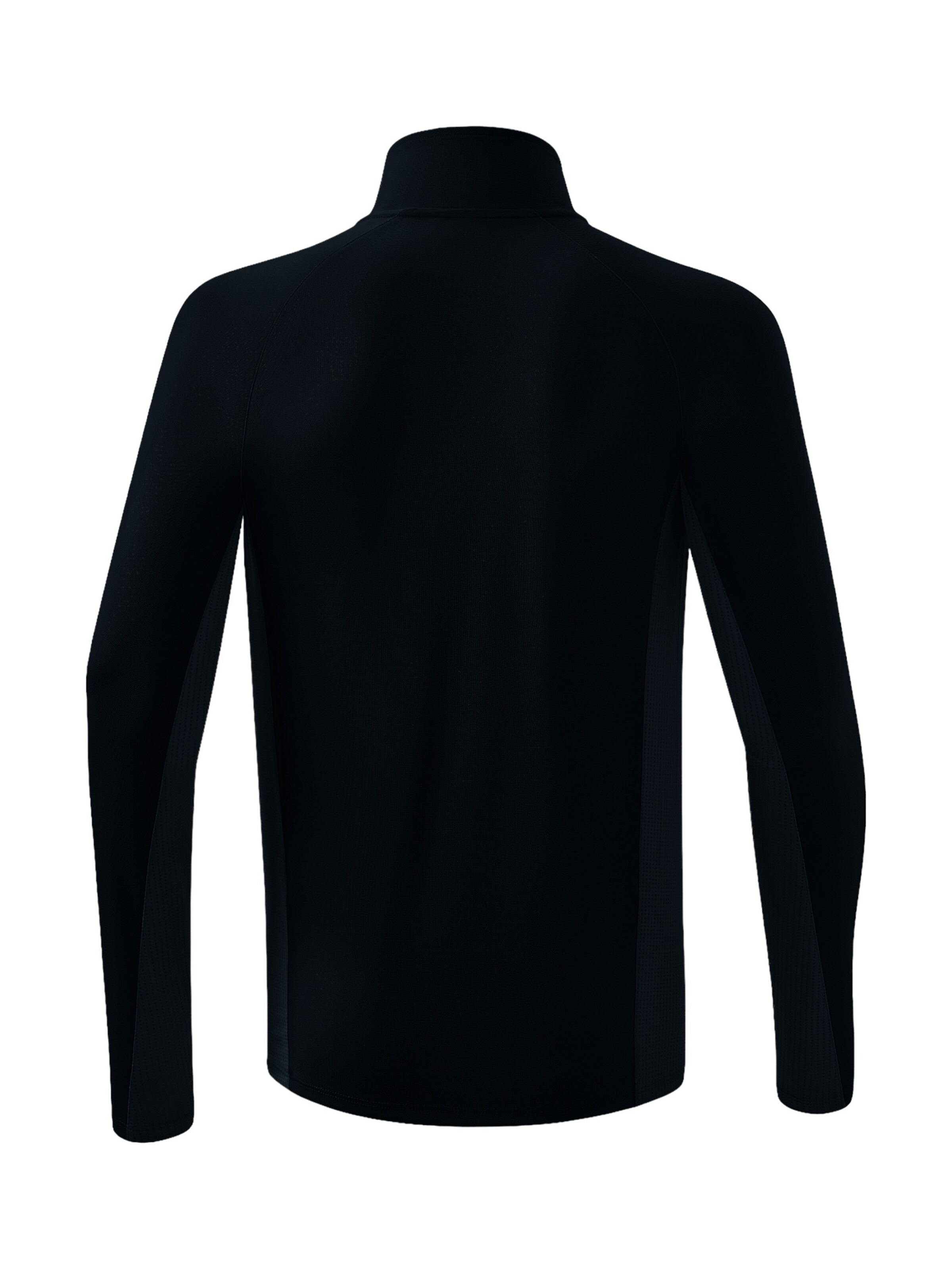 ERIMA Jacke in Schwarz