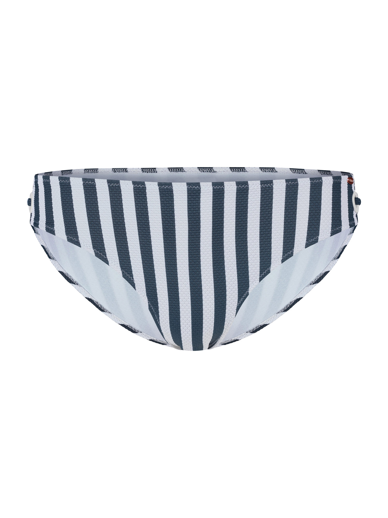 Abbigliamento Moda mare Skiny Pantaloncini per bikini in Blu Notte 
