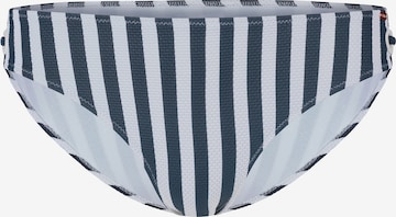 Skiny - Cueca biquíni em azul: frente