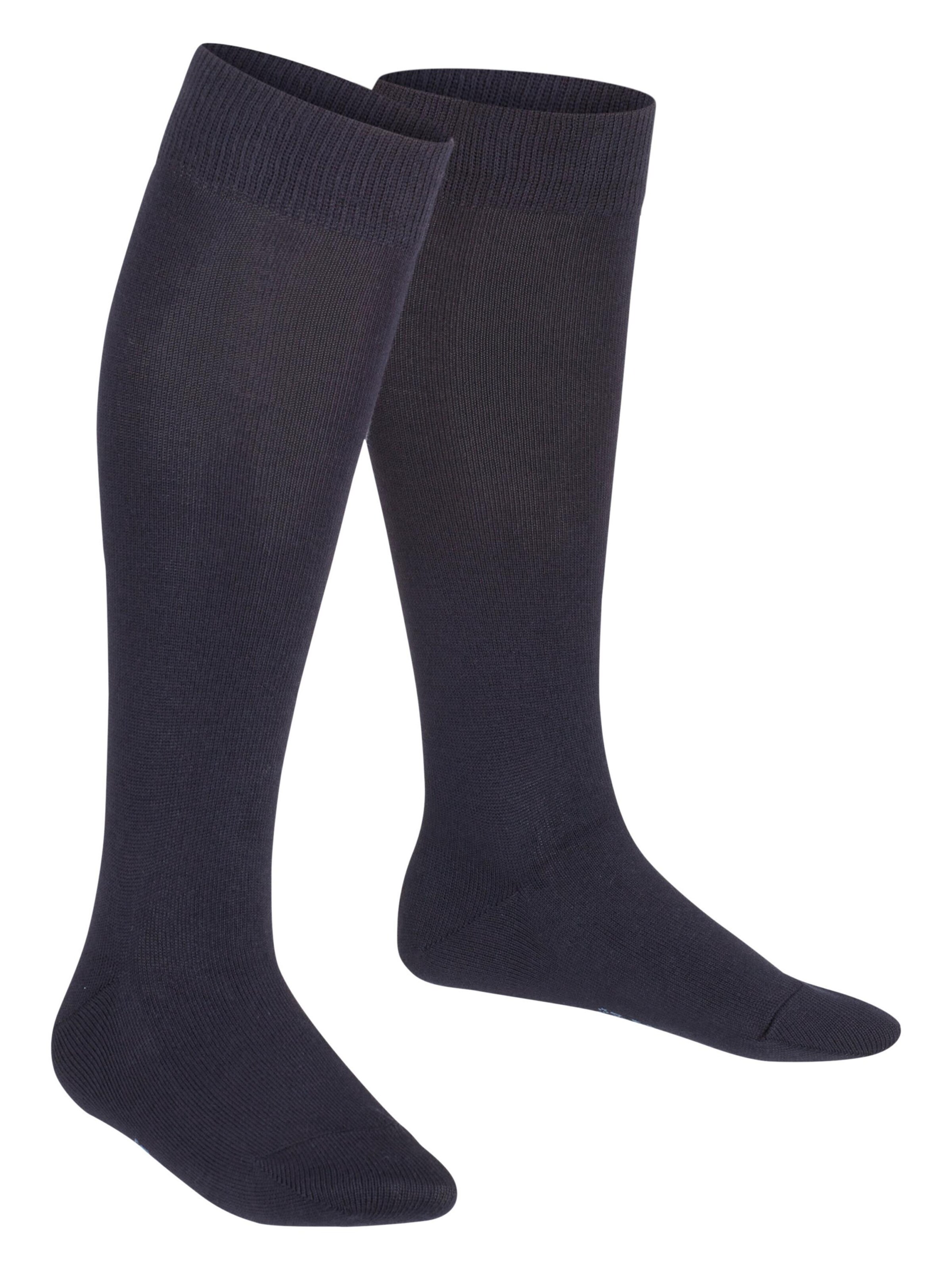 FALKE Socks in Blue