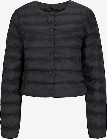 JJXX Between-Season Jacket 'NORA' in Black: front