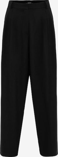 Antioch Hlače s naborima u crna, Pregled proizvoda