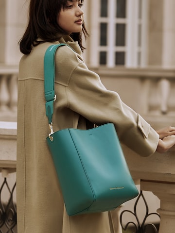 Victoria Hyde Handtas ' Romai ' in Groen