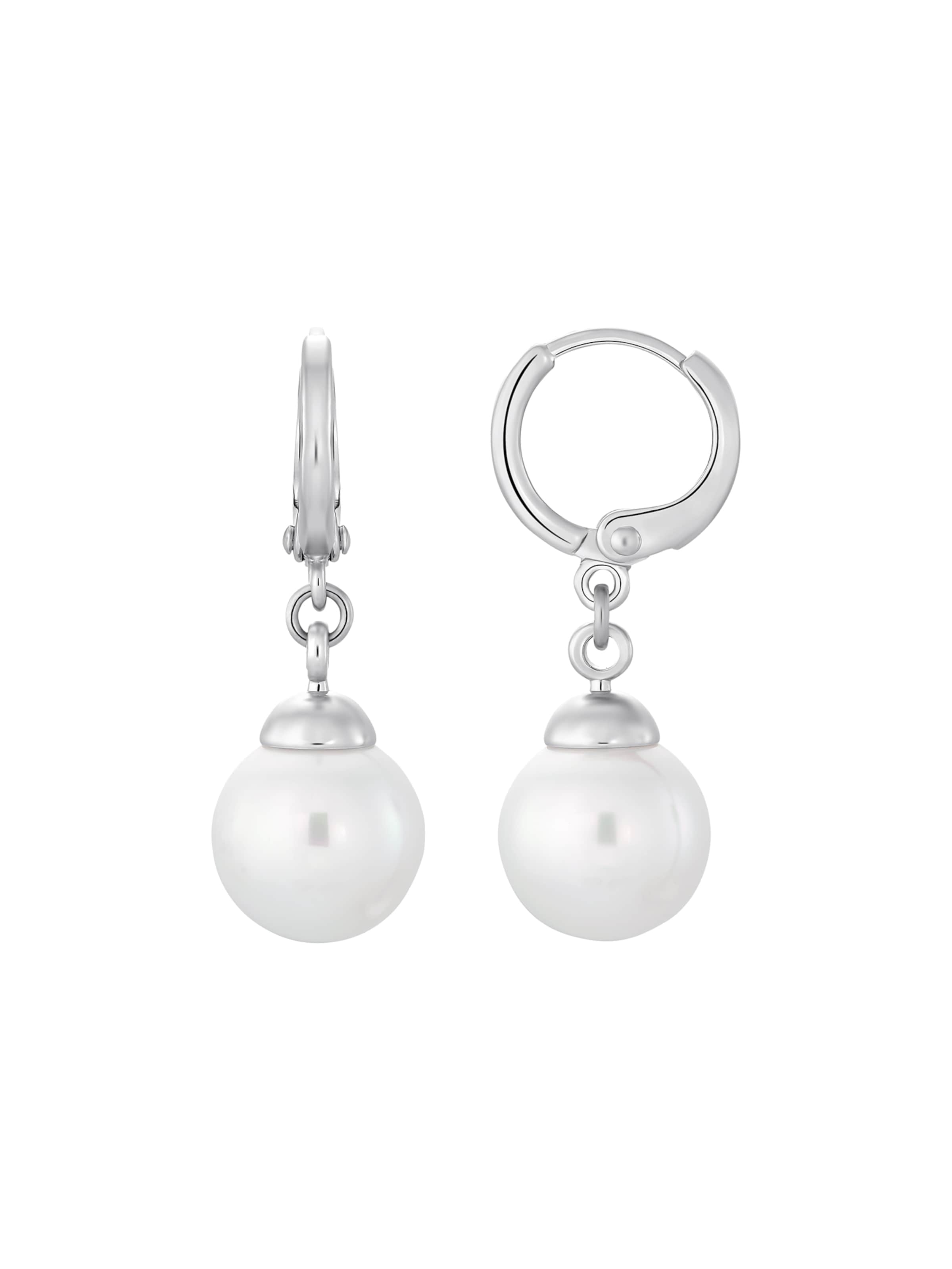 Heideman Sieraden set 'Alenia' in Zilver