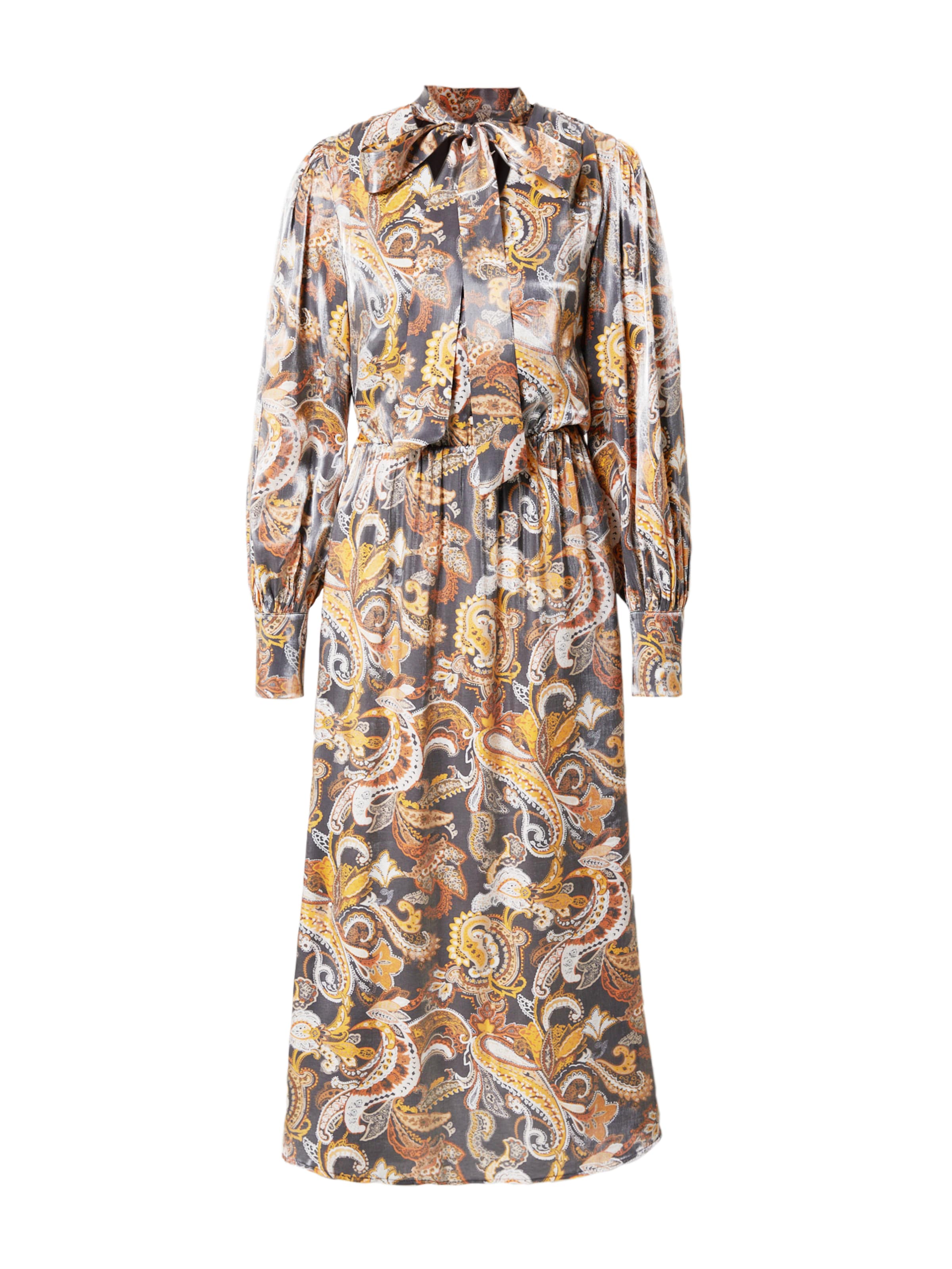 Oasis Платье-рубашка в Смешанный: спереди