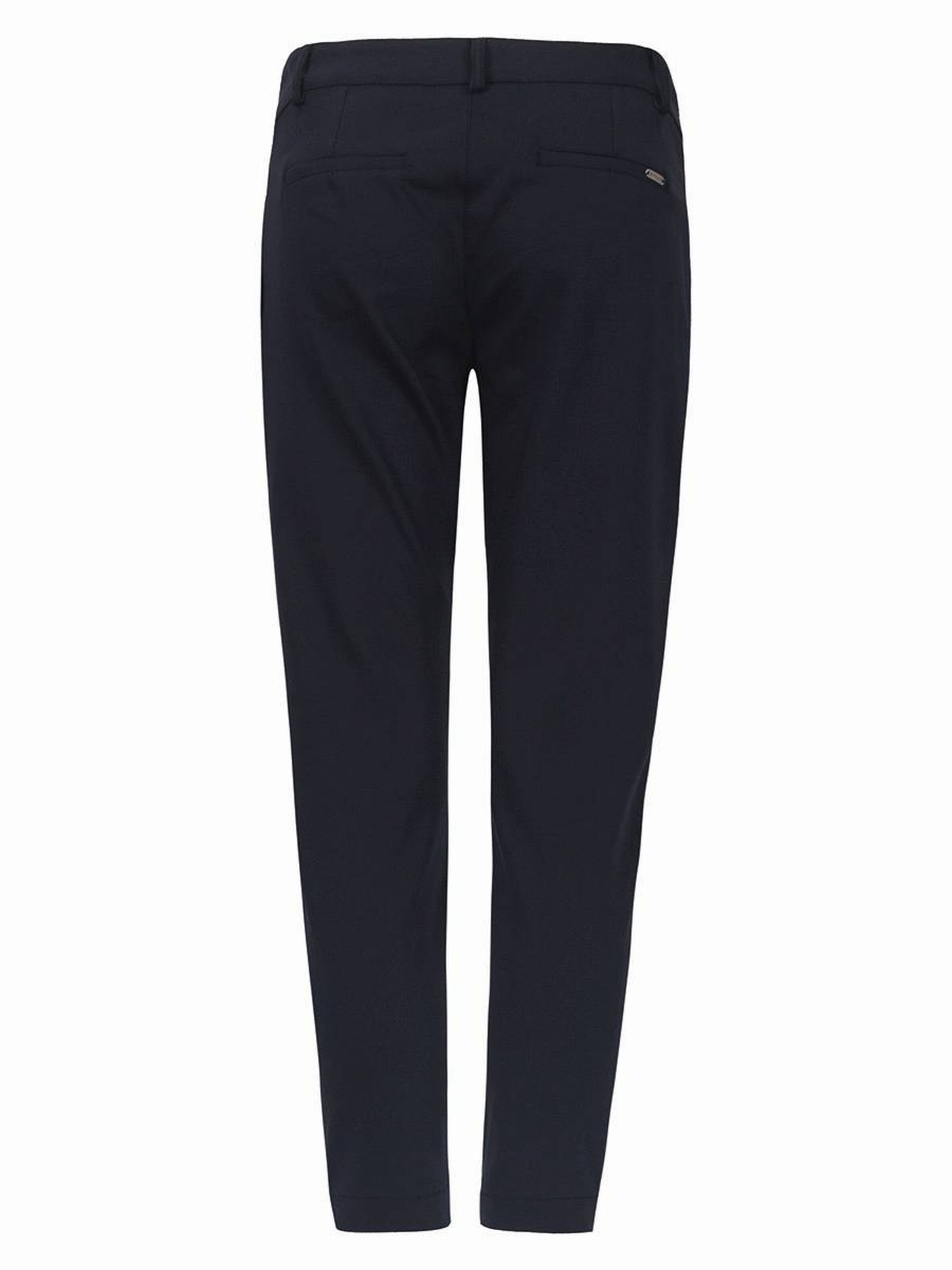 BELLYBUTTON Regular Pants in Blue