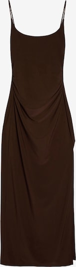Bershka Mekko koossa 34 värissä ruskea, Tuotenäkymä