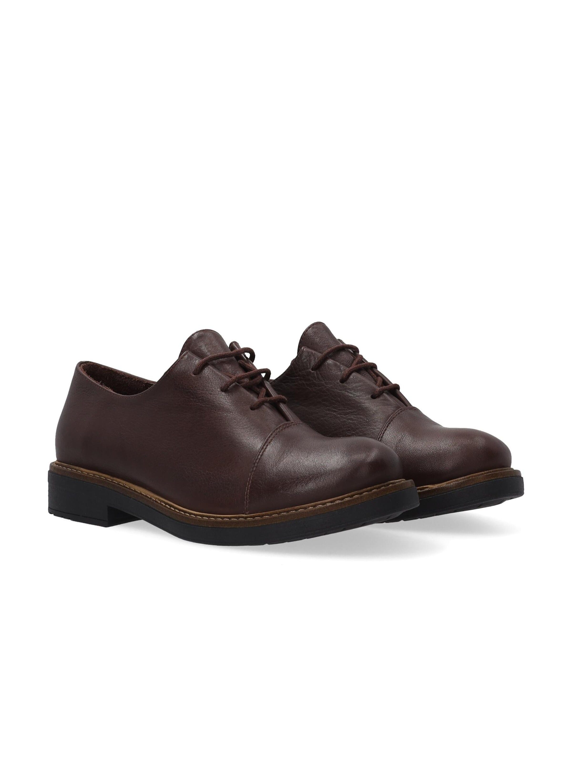 VENEZIA Schnürschuh‌‌‌ in Braun