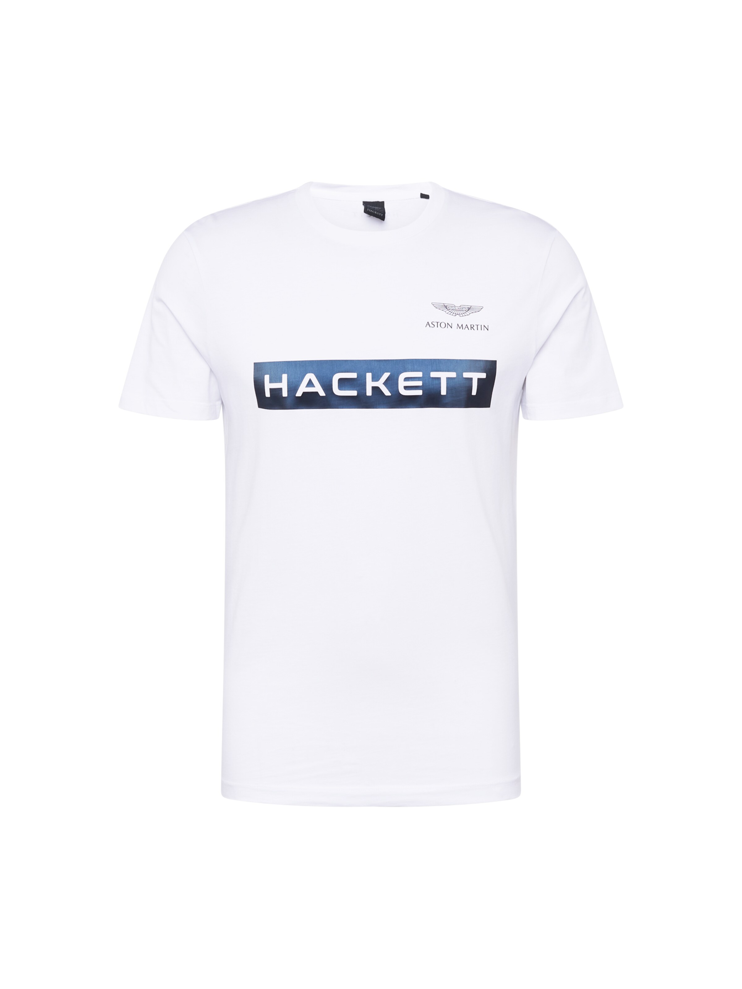 HACKETT LONDON ピンストライプ　A5