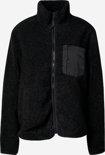 Global Funk Between-season jacket 'Barbarra' in Black, Item view