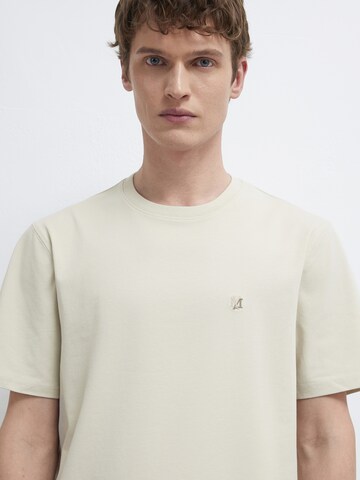 Mavi Shirt in Beige