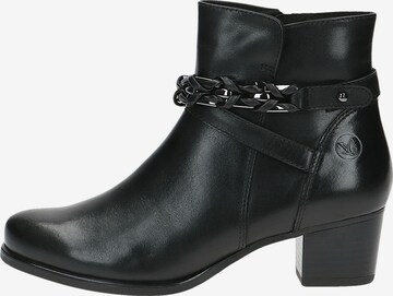 Bottines CAPRICE en noir