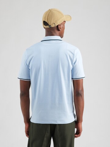 JACK & JONES Футболка 'JORTEN' в Синий